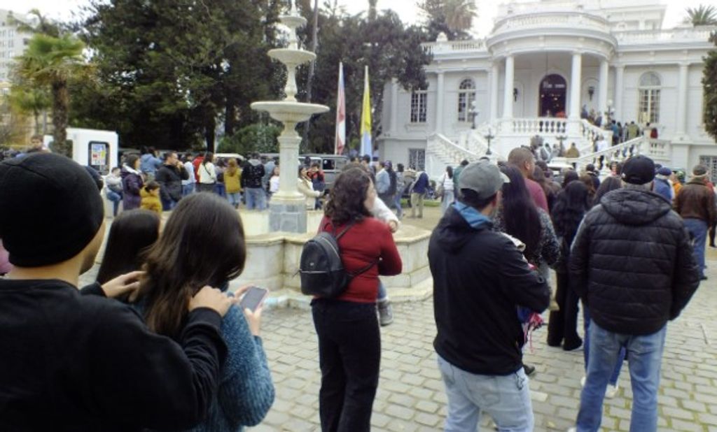 vuelve abrir teatro vuelve abrir teatro