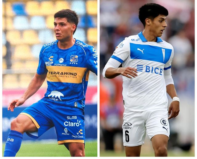 UC vs. Everton