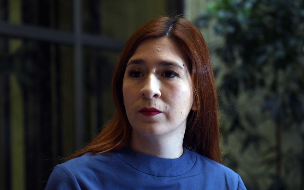 Catalina Pérez Catalina Pérez