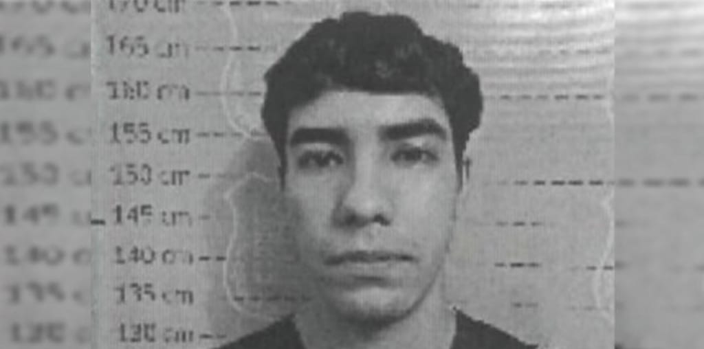 Miguel Ángel Apablaza Suárez Miguel Ángel Apablaza Suárez