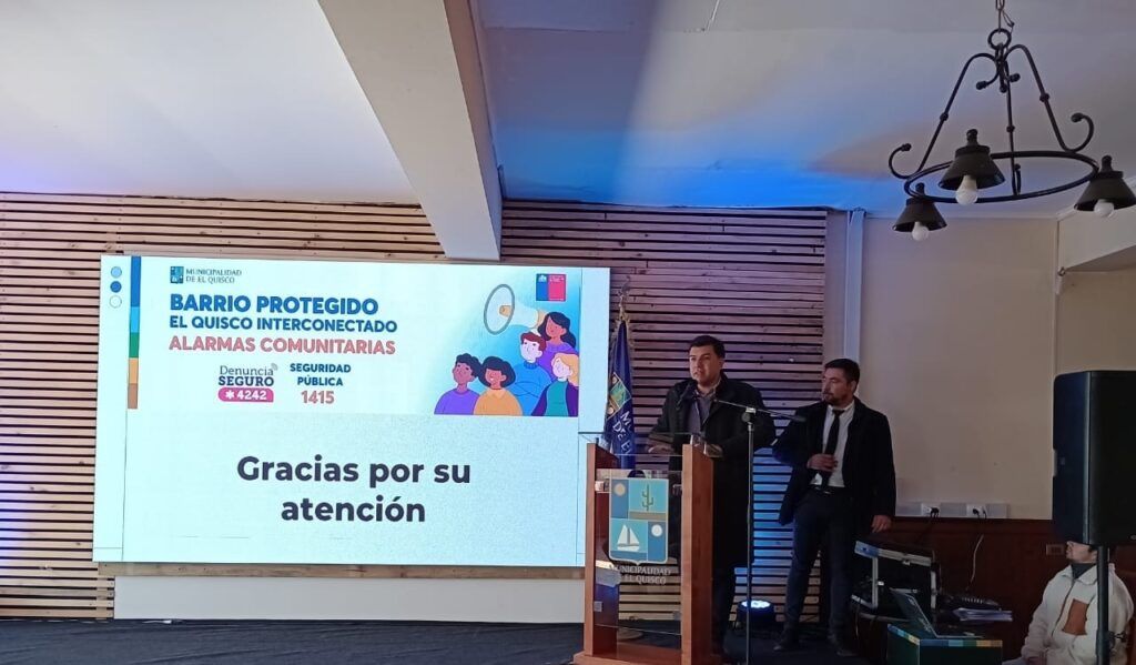 seguridadelquisco seguridadelquisco