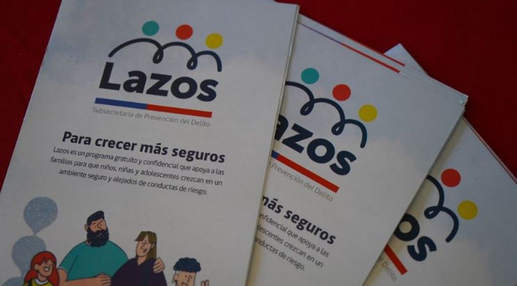 progrma lazos progrma lazos