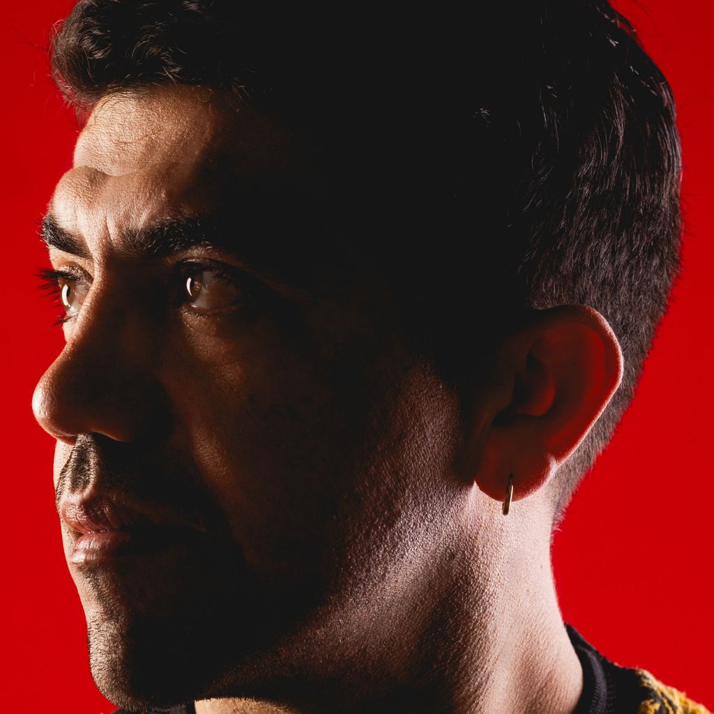 León Martín - foto c León Martín - foto c