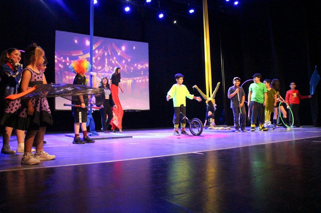 Programa 4 a 7 ofrece actividades gratuitas para niños y niñas durante el verano en San Antonio Programa 4 a 7 ofrece actividades gratuitas para niños y niñas durante el verano en San Antonio