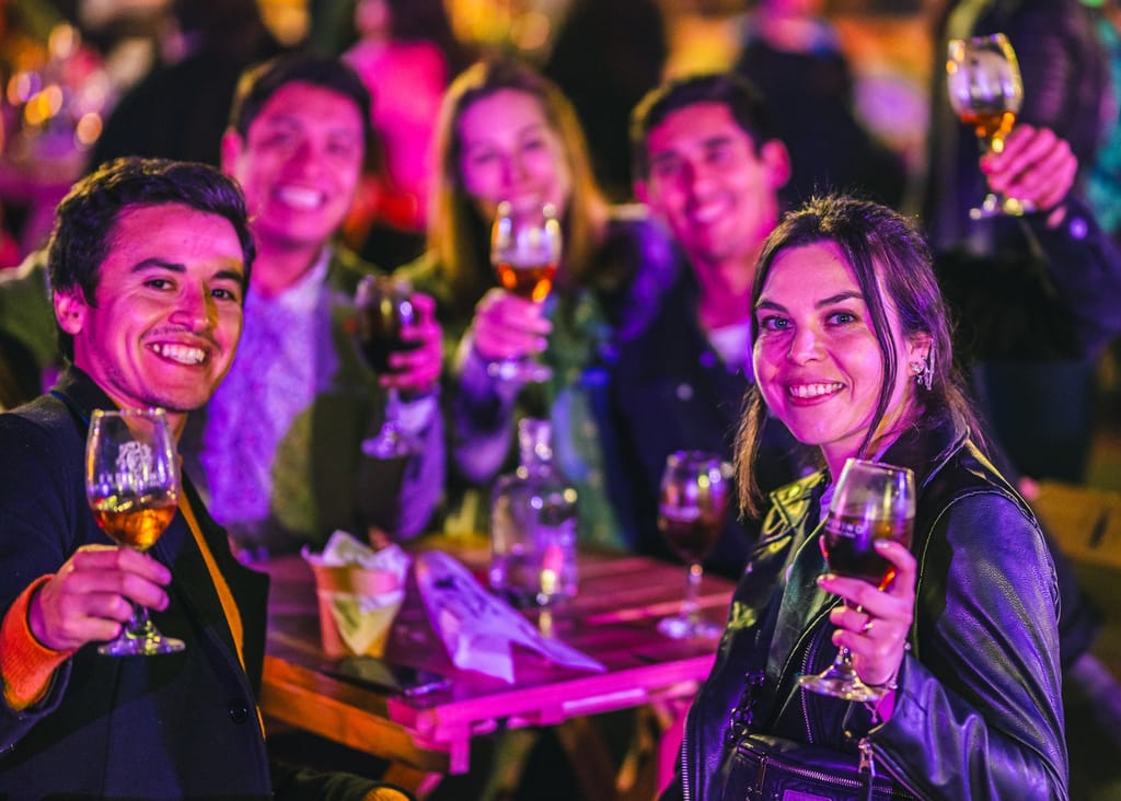 Expovino Expovino