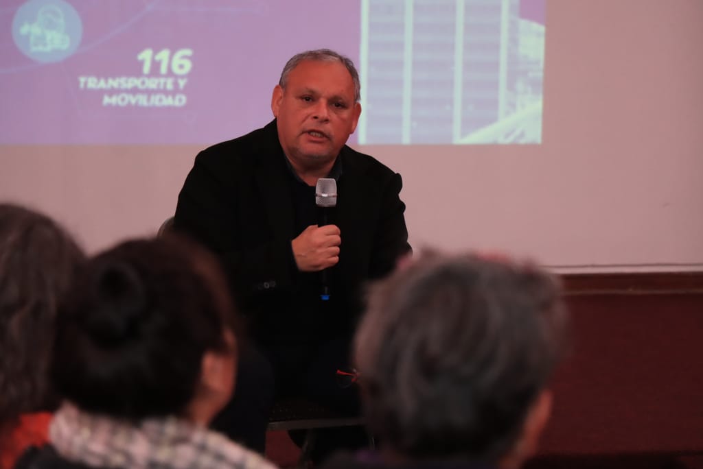 dos años de elección dos años de elección