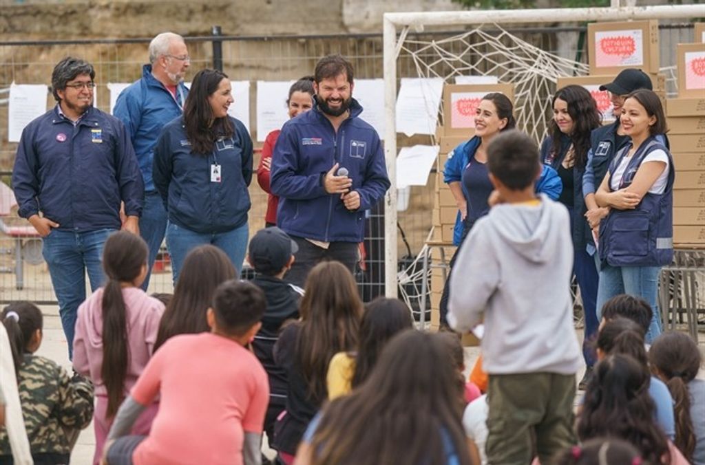 Seremi Ministerio Secretaría General de Gobierno Seremi Ministerio Secretaría General de Gobierno