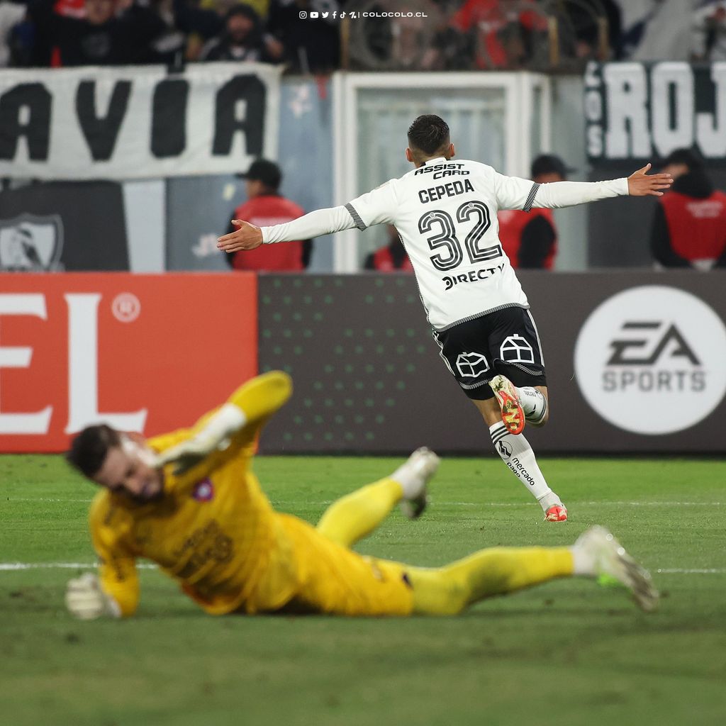 Colo Colo Colo Colo