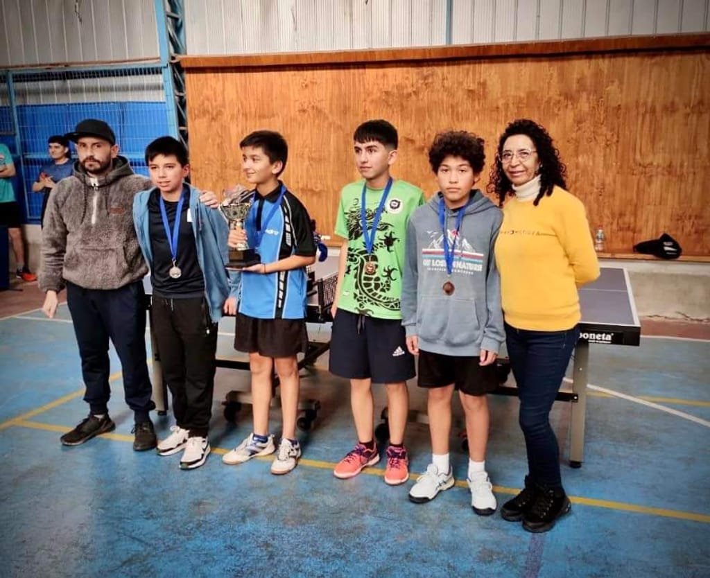 Campeonato Zonal
