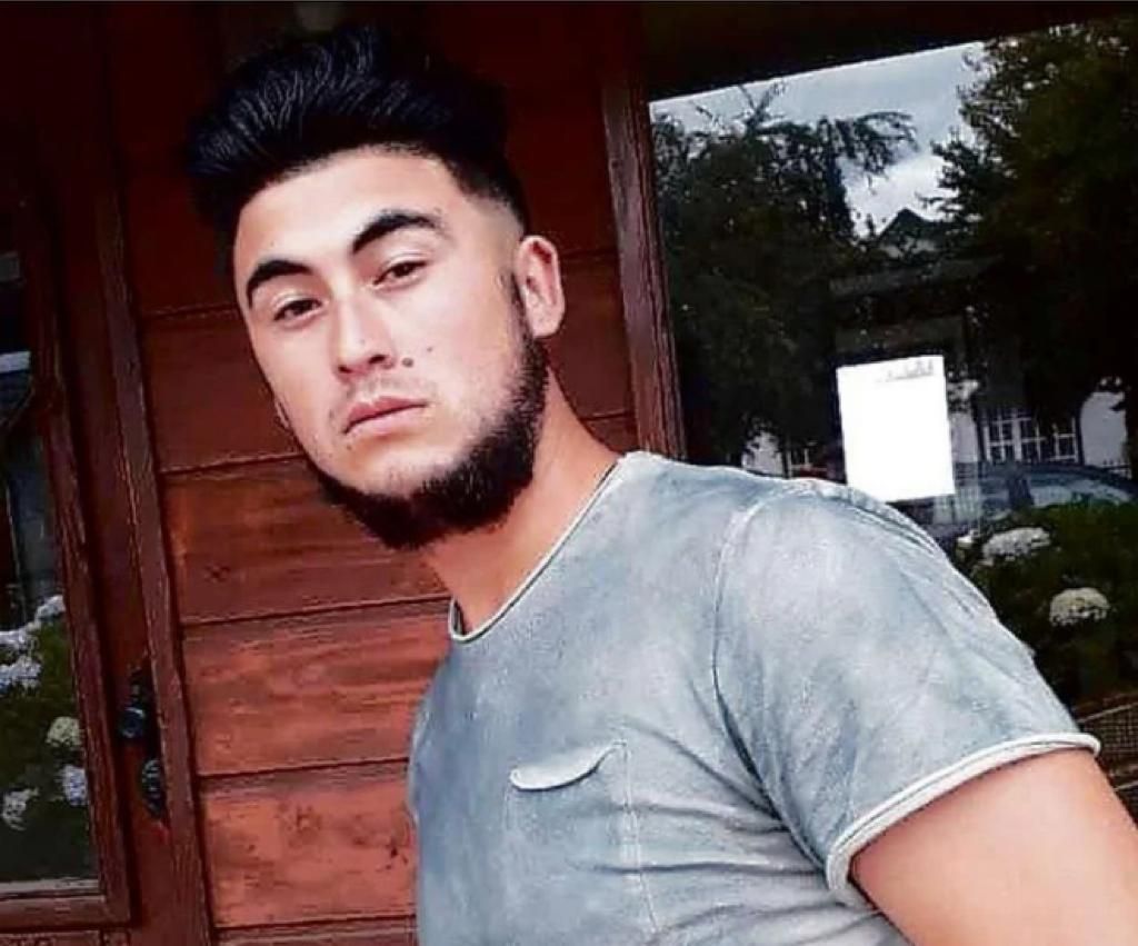 Jordan Bravo Jordan Bravo