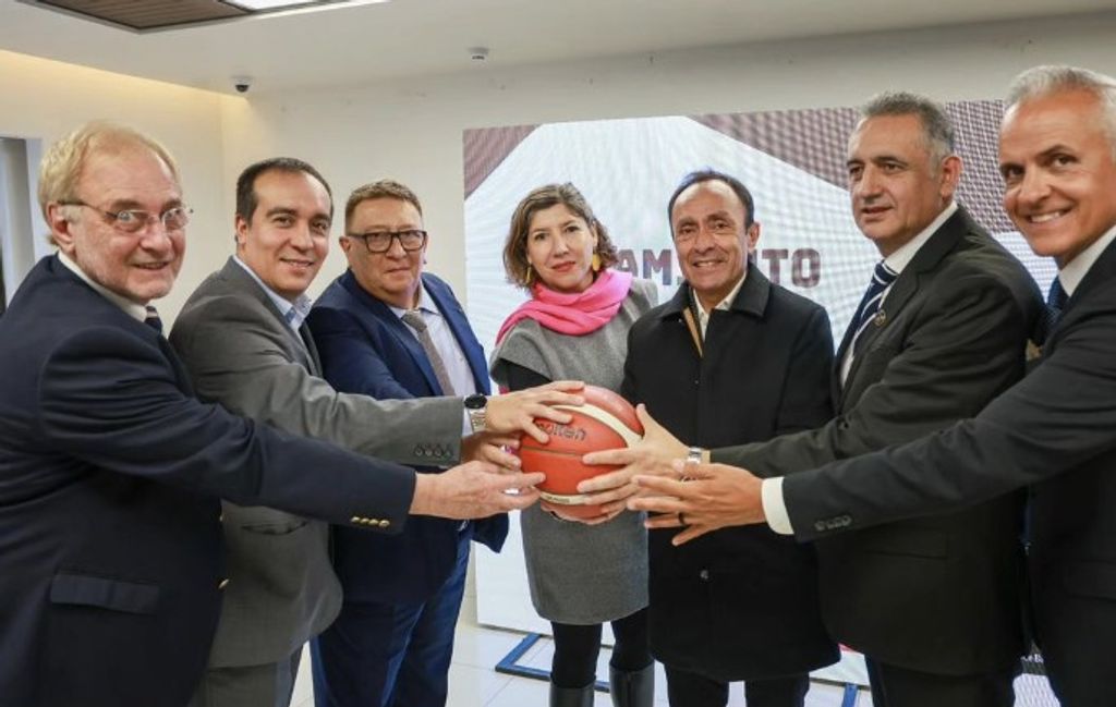 basquetbol basquetbol