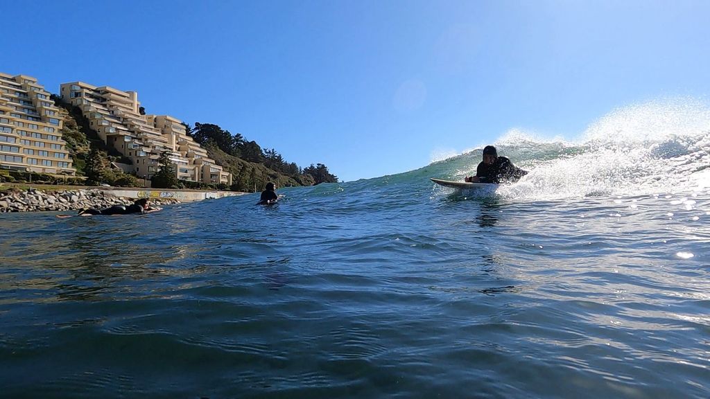 De El Quisco al Mundial: Ricardo Chacana representará a Chile en el Parasurf ISA 2025 en California De El Quisco al Mundial: Ricardo Chacana representará a Chile en el Parasurf ISA 2025 en California