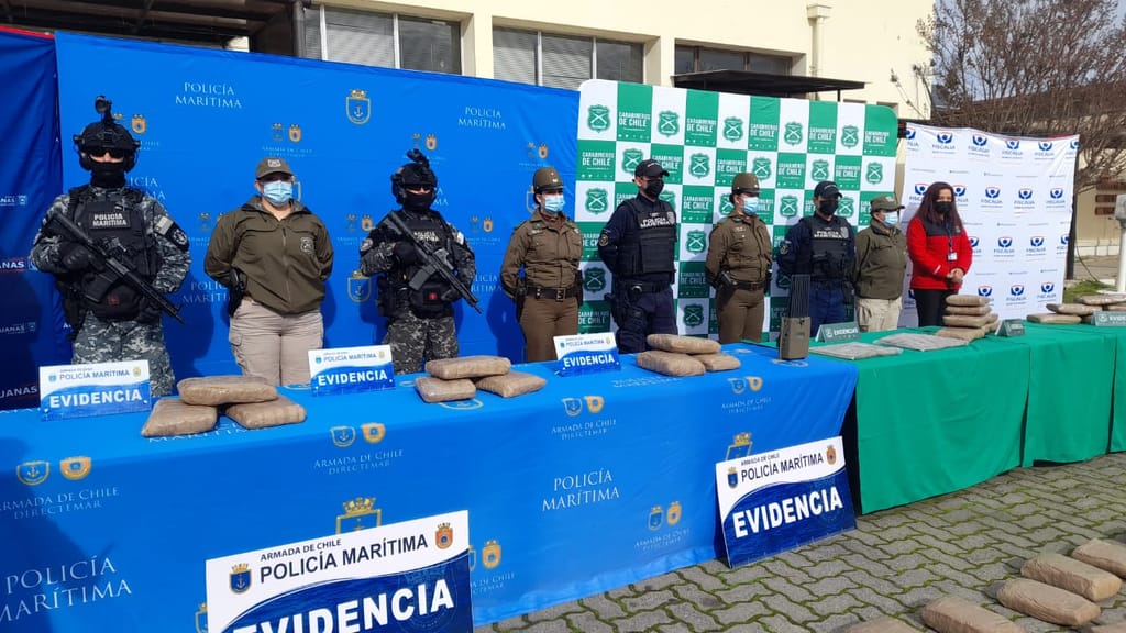 decomisan droga decomisan droga
