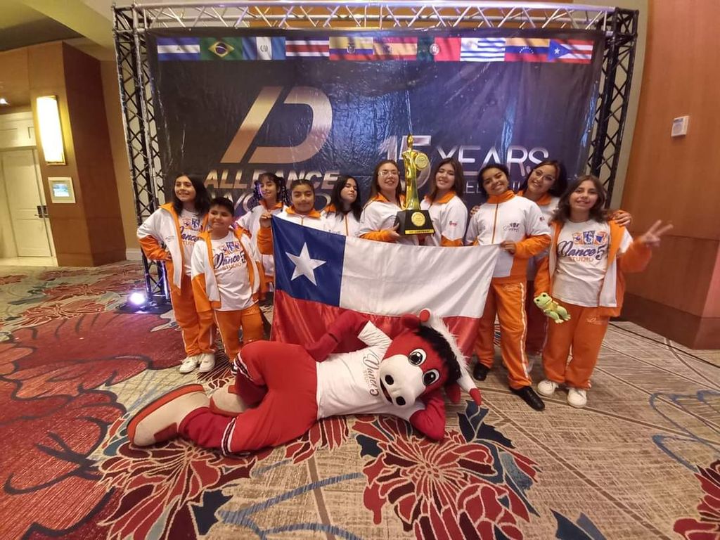 Academia Dance Studio 5 Academia Dance Studio 5