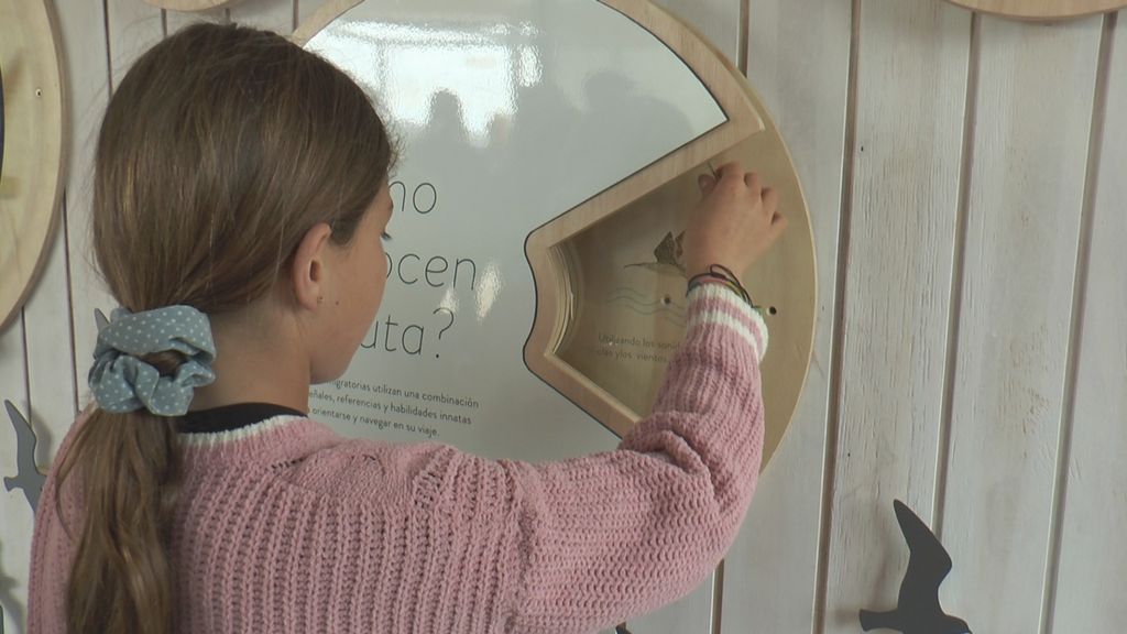 Fundación Cosmos Inauguró museografía interactiva Fundación Cosmos Inauguró museografía interactiva