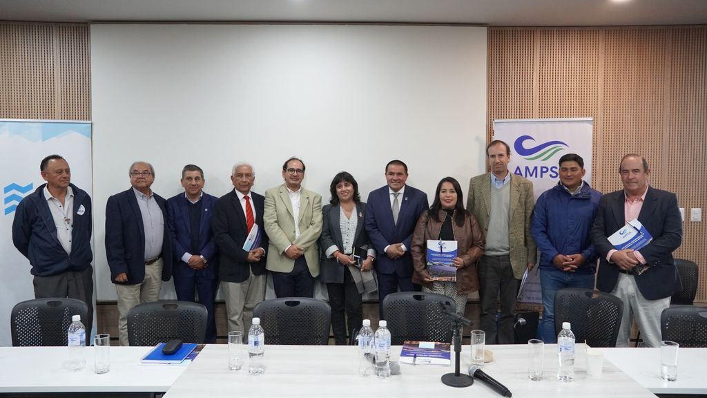 Asociación de Municipalidades de la Provincia de San Antonio y Puerto San Antonio refuerzan alianza para el desarrollo territorial Asociación de Municipalidades de la Provincia de San Antonio y Puerto San Antonio refuerzan alianza para el desarrollo territorial