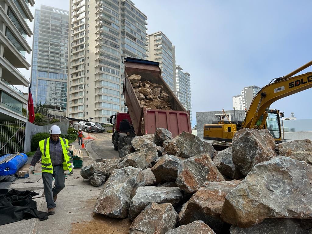 socavones Viña del Mar socavones Viña del Mar