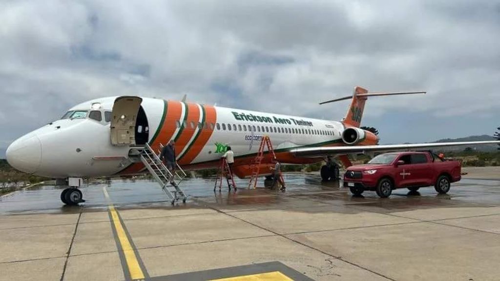 aero tanker aero tanker