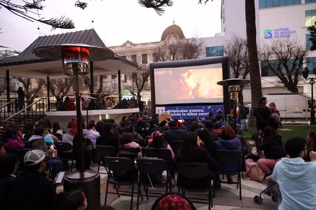 Cine Solar Cine Solar
