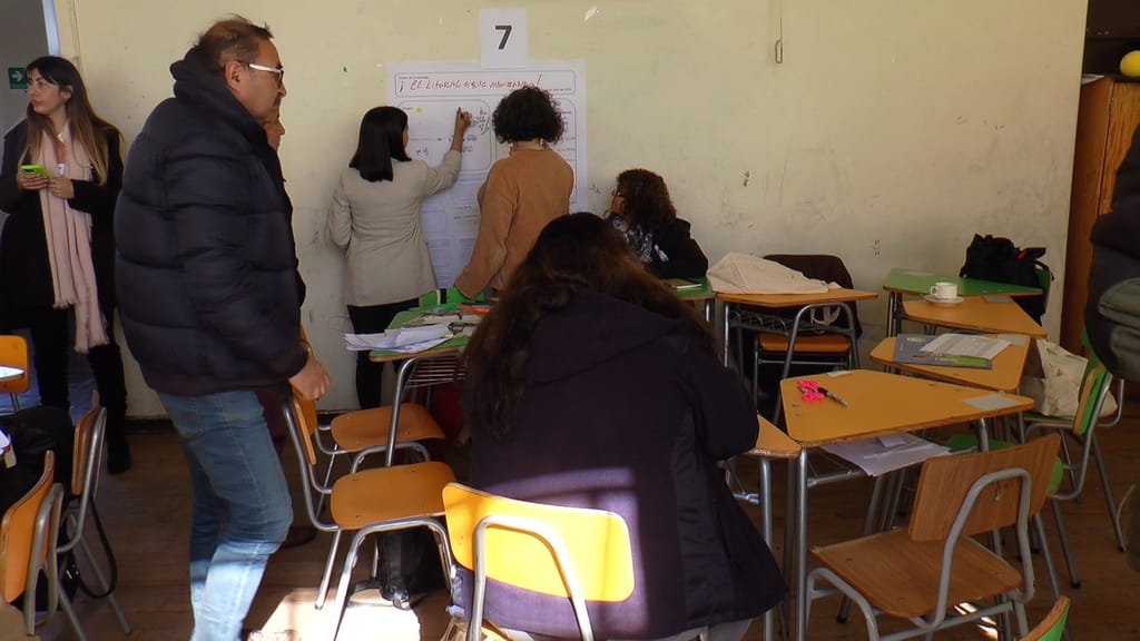 Estrategia Regional de Desarrollo Estrategia Regional de Desarrollo