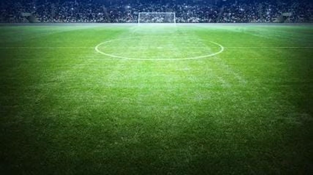 Cancha Fútbol Cancha Fútbol
