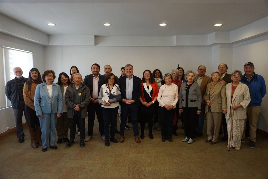 Deuda histórica de profesores Deuda histórica de profesores
