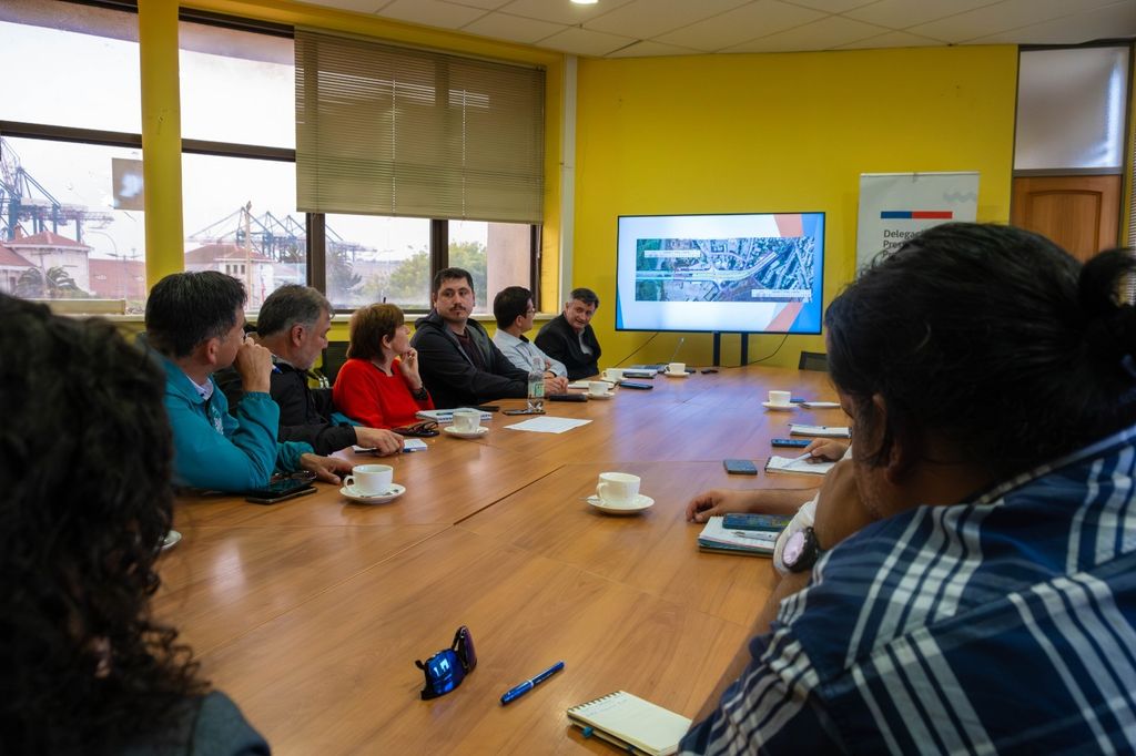 Reunión Puente Lo Gallardo Reunión Puente Lo Gallardo