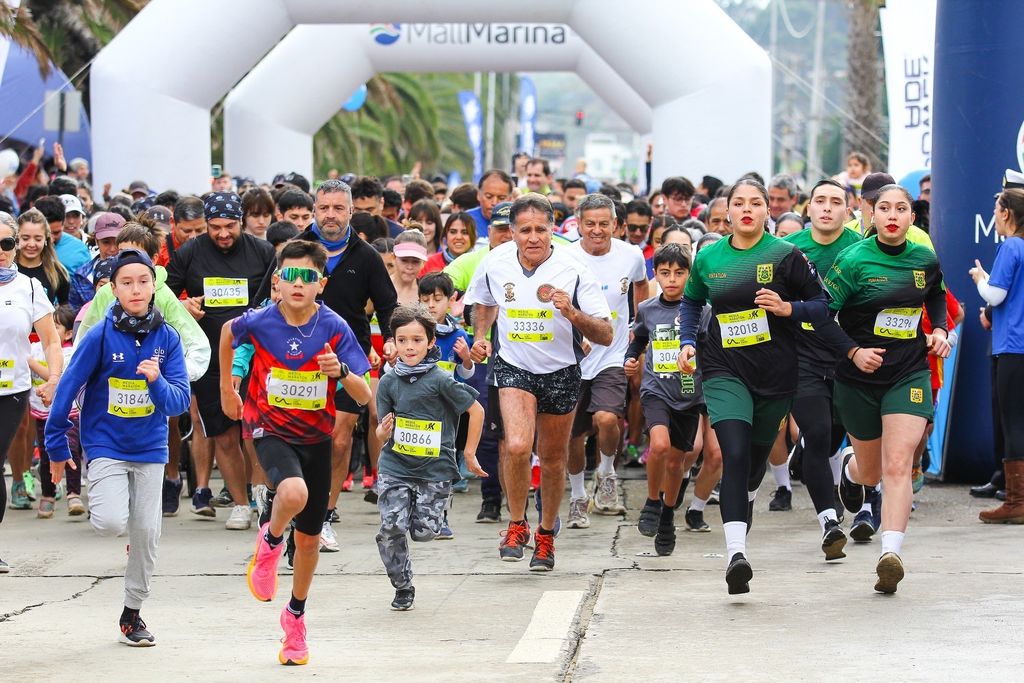 Corrida del Mar Corrida del Mar