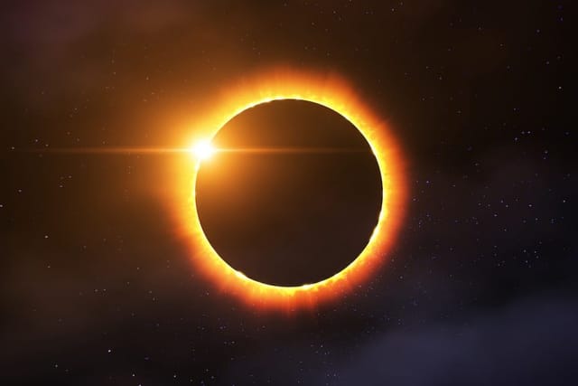 eclipse
