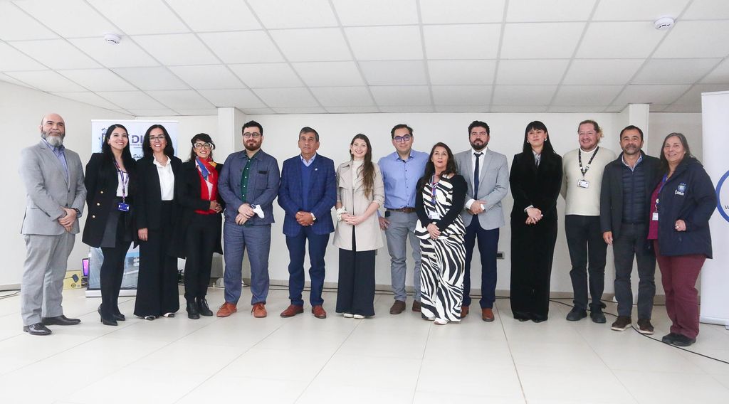 SSVSA lanza programa piloto para fortalecer la salud preventiva en la comuna de El Tabo SSVSA lanza programa piloto para fortalecer la salud preventiva en la comuna de El Tabo