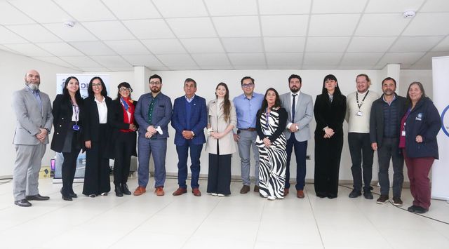 SSVSA lanza programa piloto para fortalecer la salud preventiva en la comuna de El Tabo