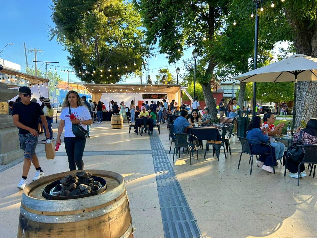 Municipalidad de Casablanca presenta programación “Verano para Todos” con actividades gratuitas para la comunidad Municipalidad de Casablanca presenta programación “Verano para Todos” con actividades gratuitas para la comunidad