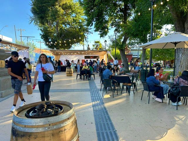 Municipalidad de Casablanca presenta programación “Verano para Todos” con actividades gratuitas para la comunidad Municipalidad de Casablanca presenta programación “Verano para Todos” con actividades gratuitas para la comunidad