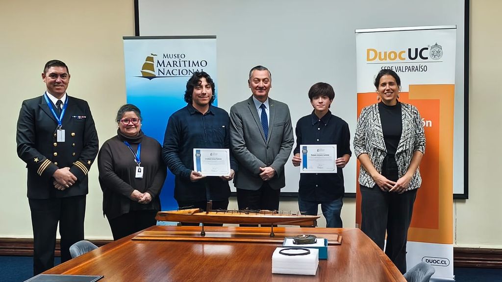 Tras proyecto de Restauración: Valiosas piezas históricas serán parte de la muestra permanente del Museo Marítimo Nacional Tras proyecto de Restauración: Valiosas piezas históricas serán parte de la muestra permanente del Museo Marítimo Nacional