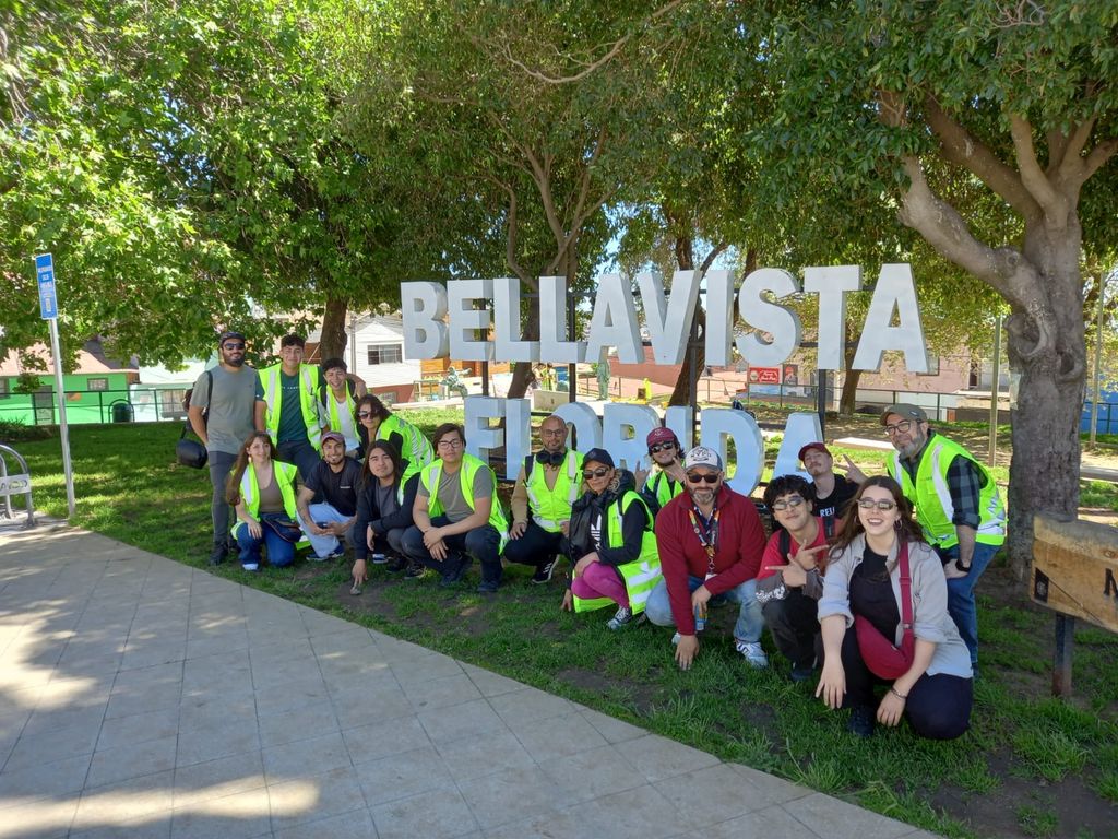 Cerro Bellavista