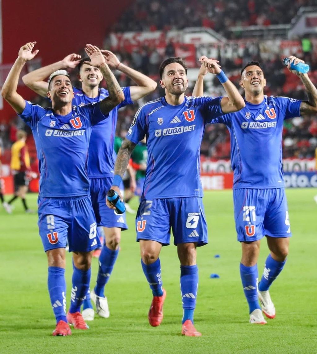 udechile