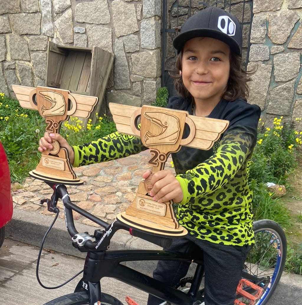 Franco Serón Franco Serón