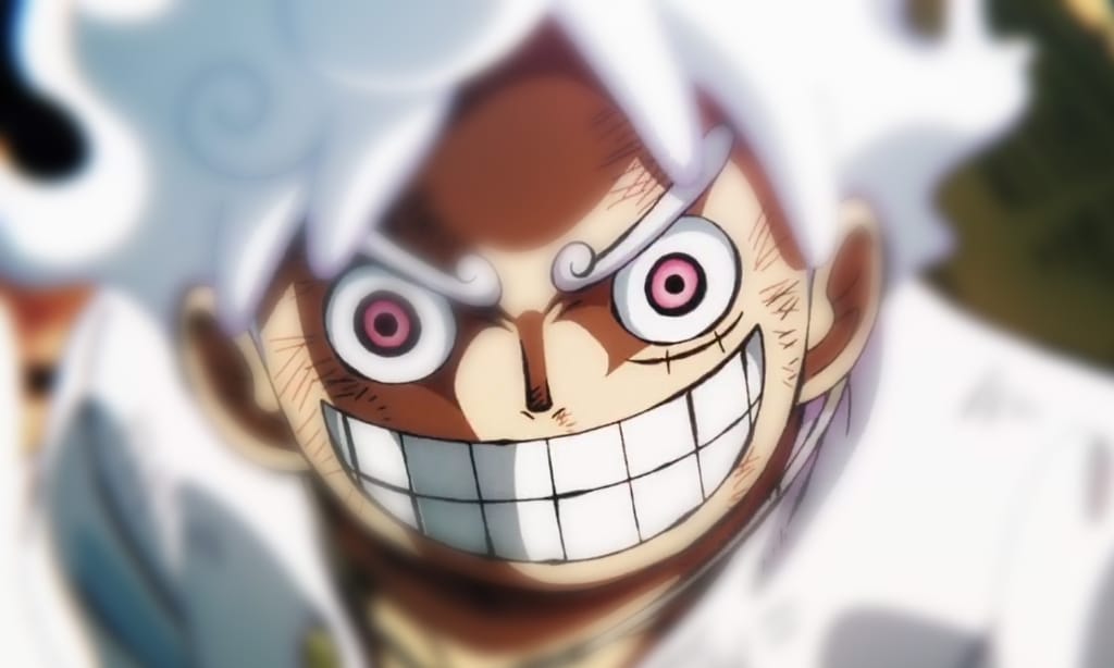 ONEPIECE ONEPIECE