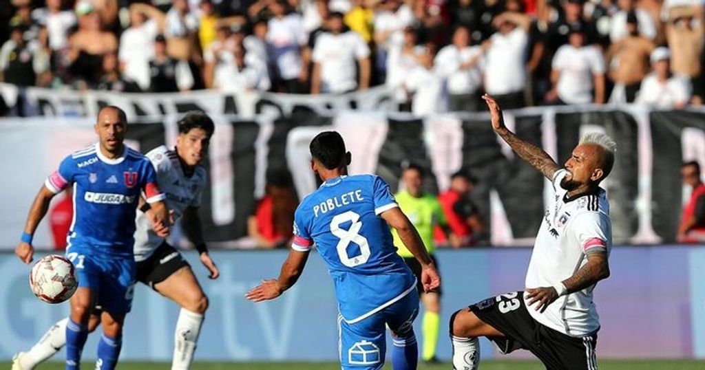 Superclasico Superclasico