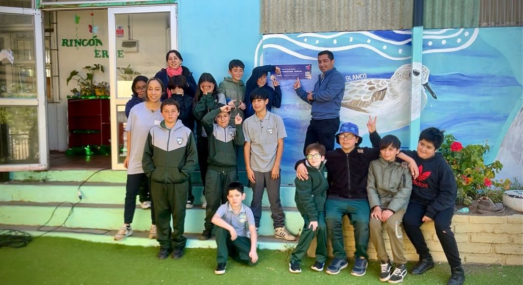 Trazos de Identidad Trazos de Identidad