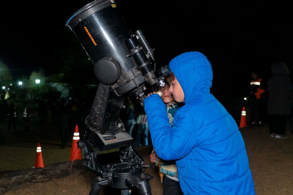 congreso internacional de aficionados a la astronomía congreso internacional de aficionados a la astronomía