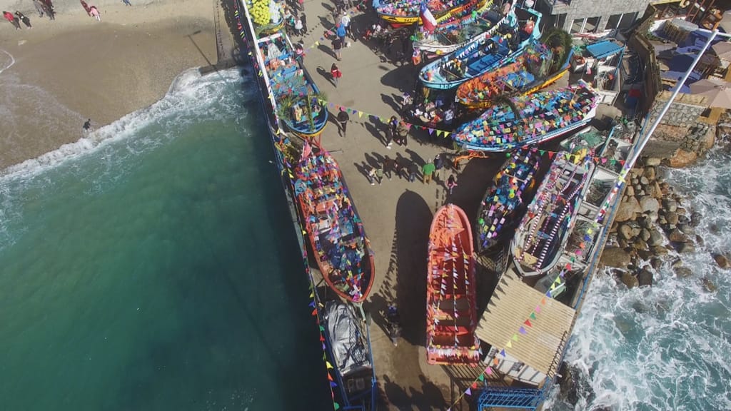 San Pedro El Quisco San Pedro El Quisco