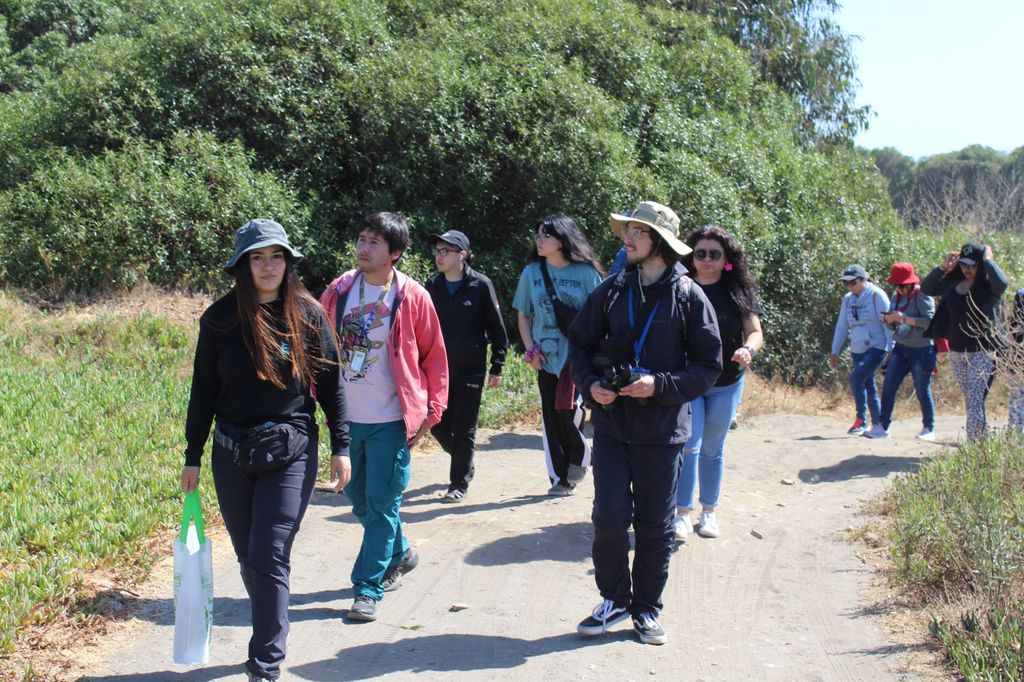 Día de la Educación Ambiental Día de la Educación Ambiental