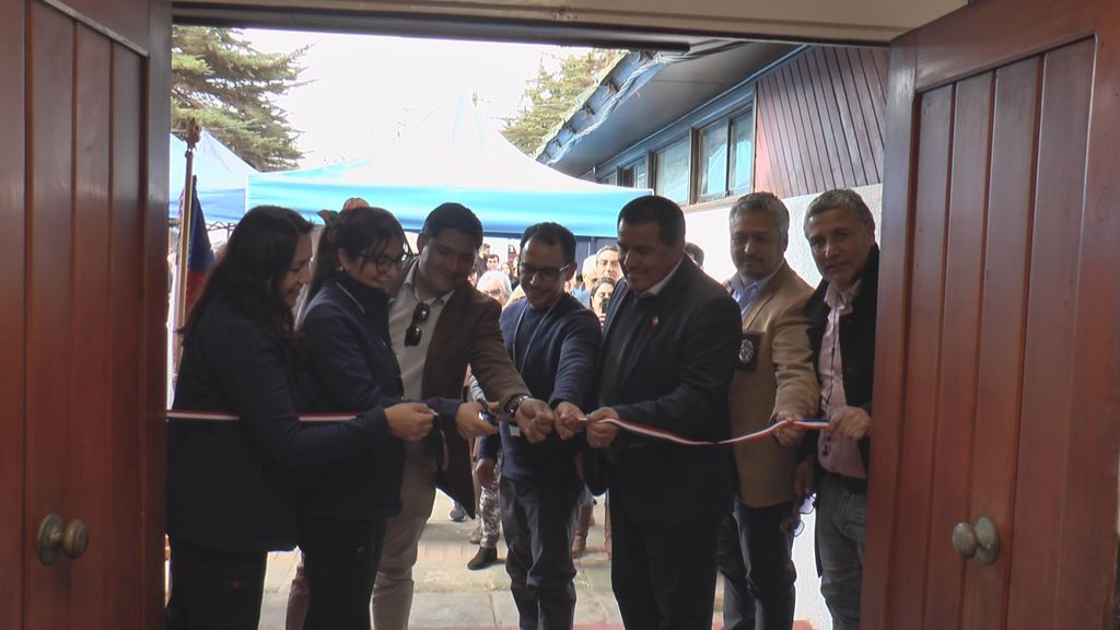 El Quisco refuerza la salud femenina con nueva Unidad de Piso Pélvico en Isla Negra El Quisco refuerza la salud femenina con nueva Unidad de Piso Pélvico en Isla Negra