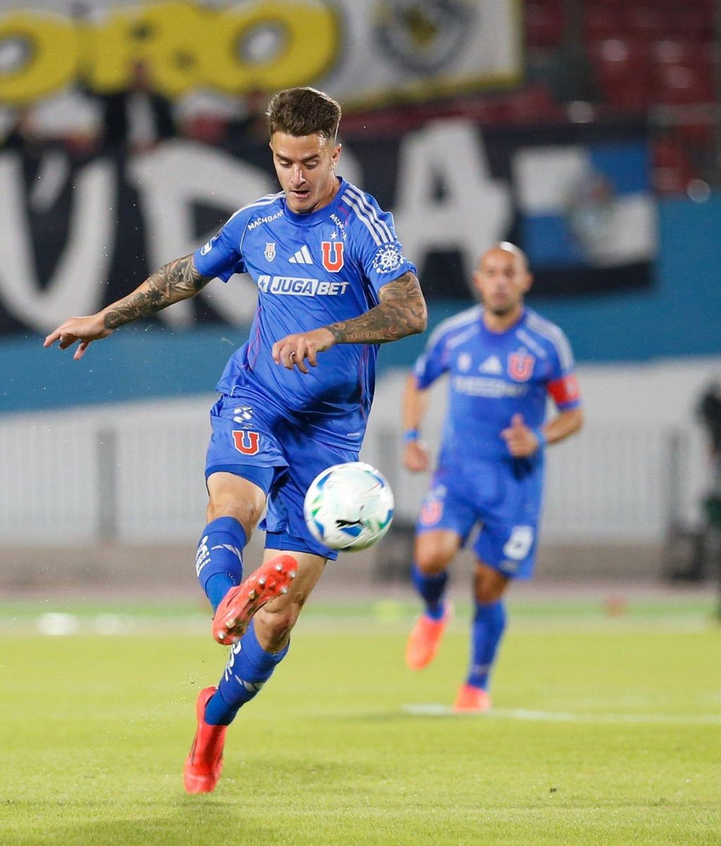 Udechile Udechile