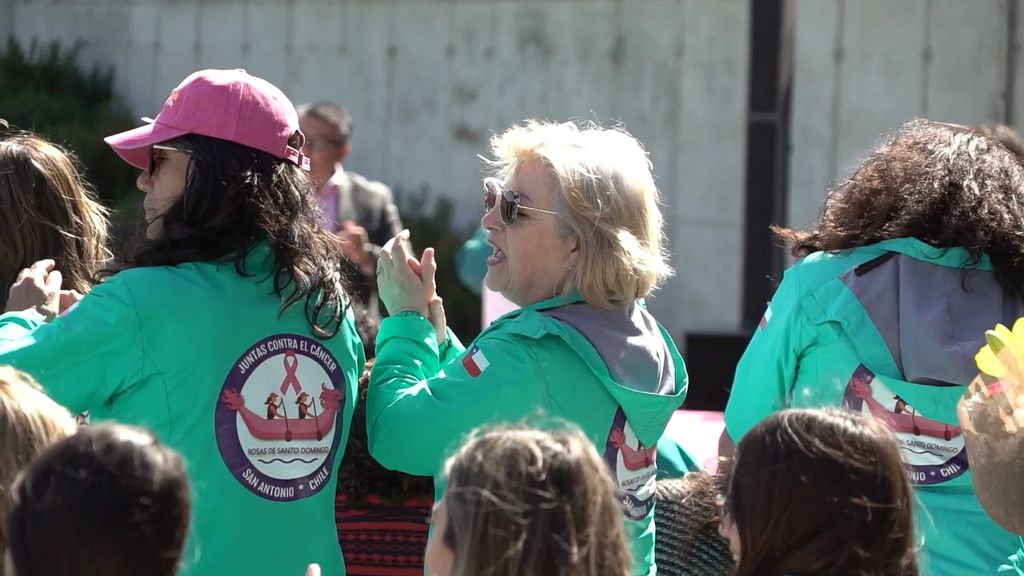 Cáncer de mama Cáncer de mama