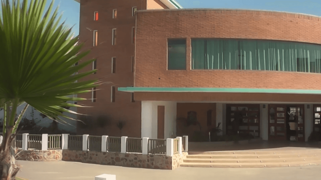 Con fiesta se celebrará aniversario 20 de Resort Riu Tai Con fiesta se celebrará aniversario 20 de Resort Riu Tai