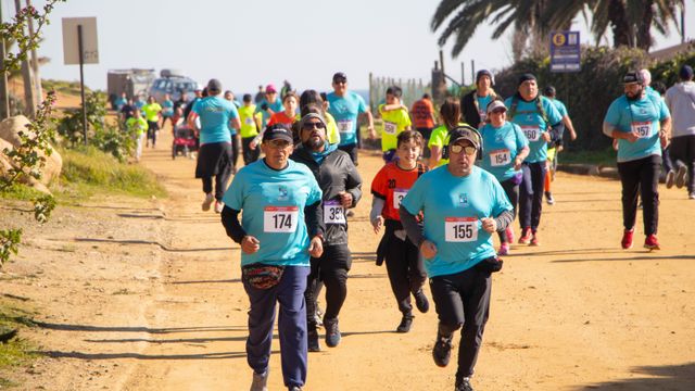 Segunda Corrida Aniversario de El Quisco marcará las celebraciones por los 69 años de la comuna