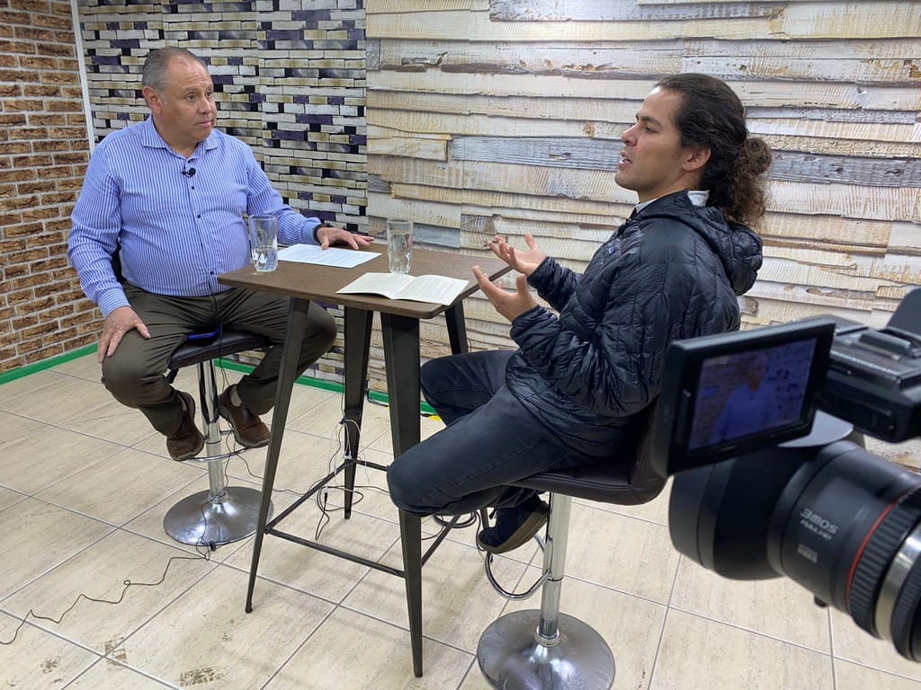 entrevista entrevista