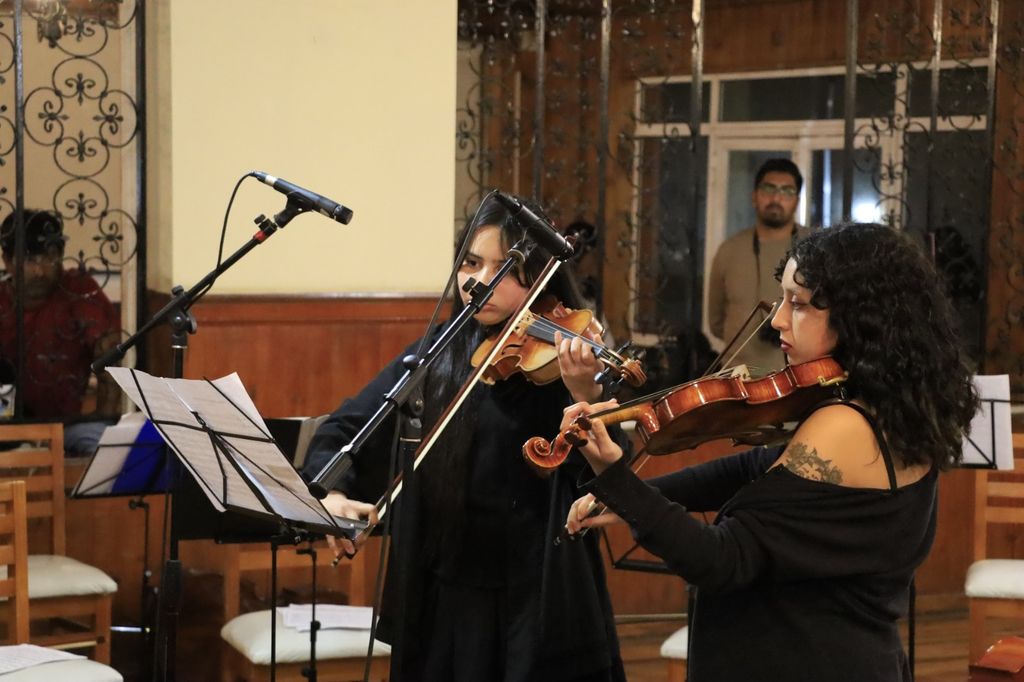 El Quisco celebra su aniversario 69 con Concierto de Gala de la Orquesta Infantil Juvenil este viernes 22 de agosto El Quisco celebra su aniversario 69 con Concierto de Gala de la Orquesta Infantil Juvenil este viernes 22 de agosto